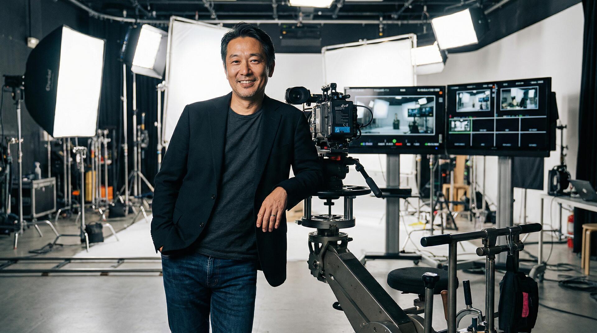 糖心vlog视频导演