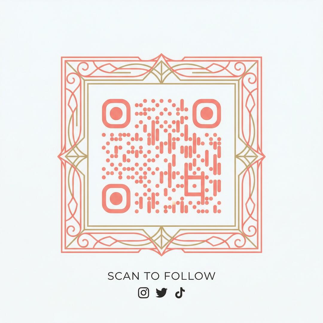 糖心vlog公众号二维码